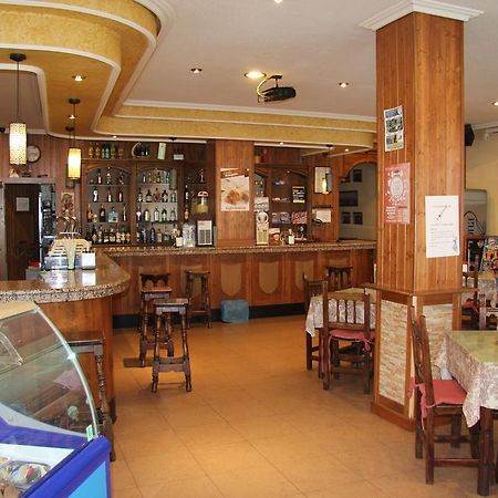 Cazalegas 卡萨莱加斯旅馆酒店 外观 照片
